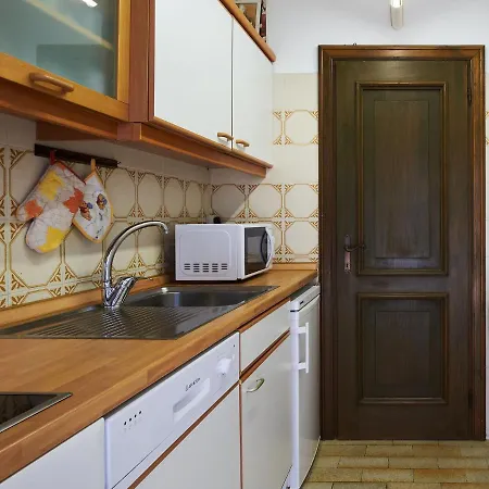 Hermitage-19 By Interhome Apartment Porto Valtravaglia
