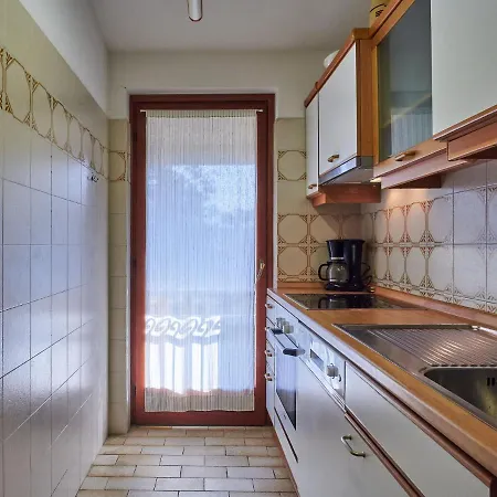 Hermitage-19 By Interhome Apartment *