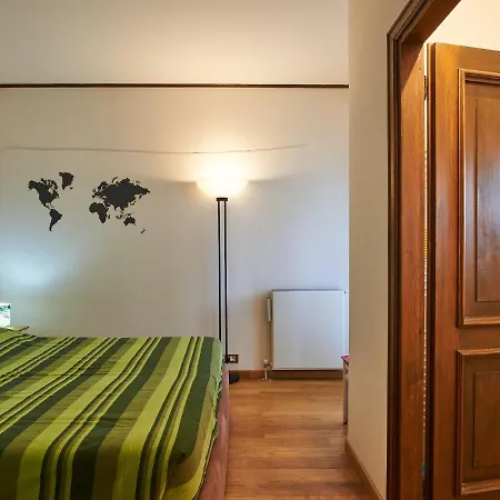 Hermitage-19 By Interhome Apartment Porto Valtravaglia