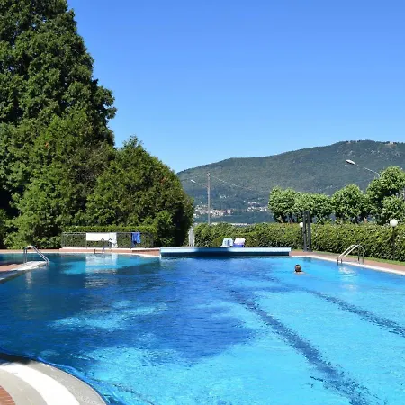 Hermitage-19 By Interhome Porto Valtravaglia