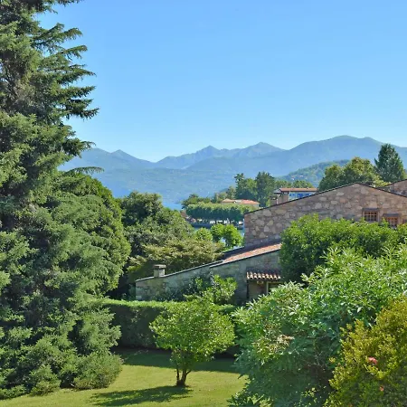 Hermitage-19 By Interhome Porto Valtravaglia