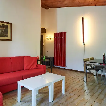 Apartman Hermitage-19 By Interhome