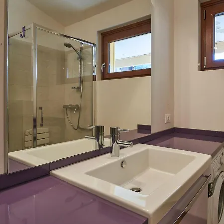 Apartman Hermitage-19 By Interhome
